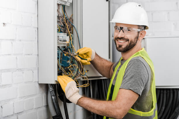 Best Industrial Electrical Services  in Ruleville, MS
