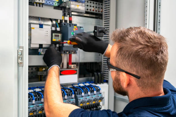  Ruleville, MS Electrician Pros