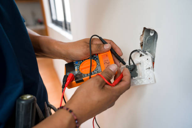 Best Affordable Electrical Installation  in Ruleville, MS