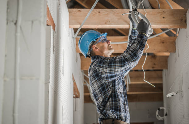 Best Electrical Rewiring Services  in Ruleville, MS