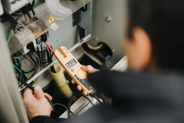 Best 24-Hour Electrician  in Ruleville, MS