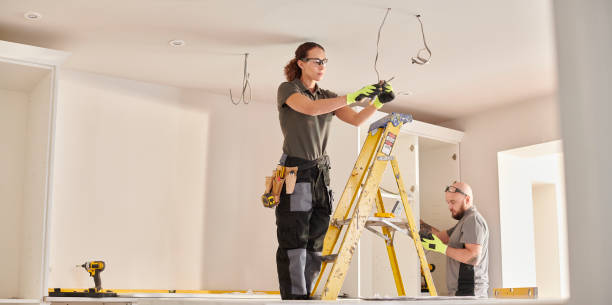 Best Electrical Troubleshooting Services  in Ruleville, MS