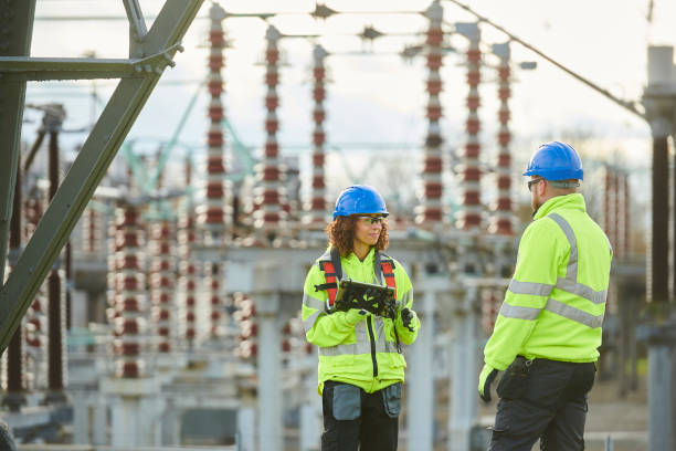 Best Local Electrician Companies  in Ruleville, MS