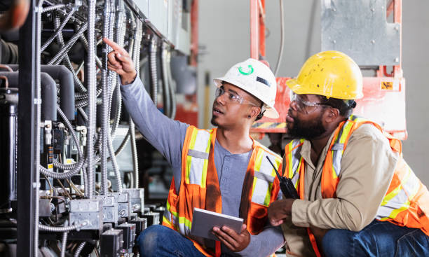 Electrical Rewiring Services in Ruleville, MS