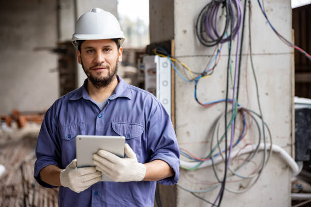 Best Emergency Electrician Near Me  in Ruleville, MS