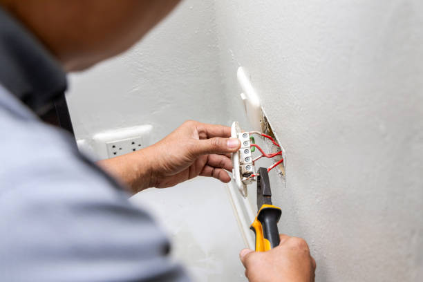 Best Electrician Near Me  in Ruleville, MS