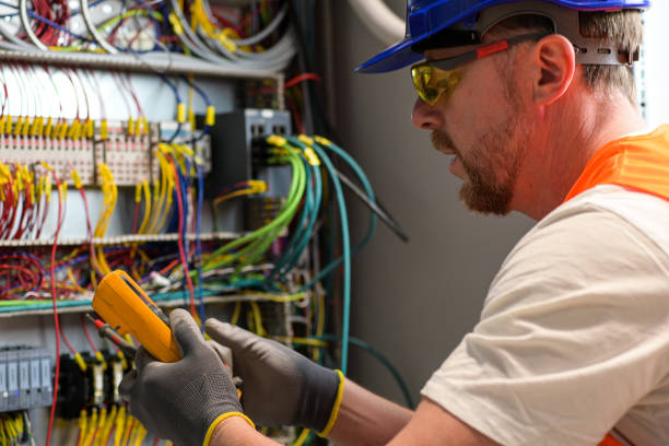 Professional Electrician in Ruleville, MS