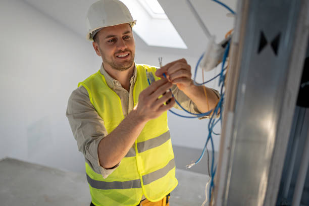 Best Electrical Wiring Services  in Ruleville, MS